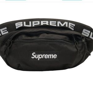 Supreme Fanny pack